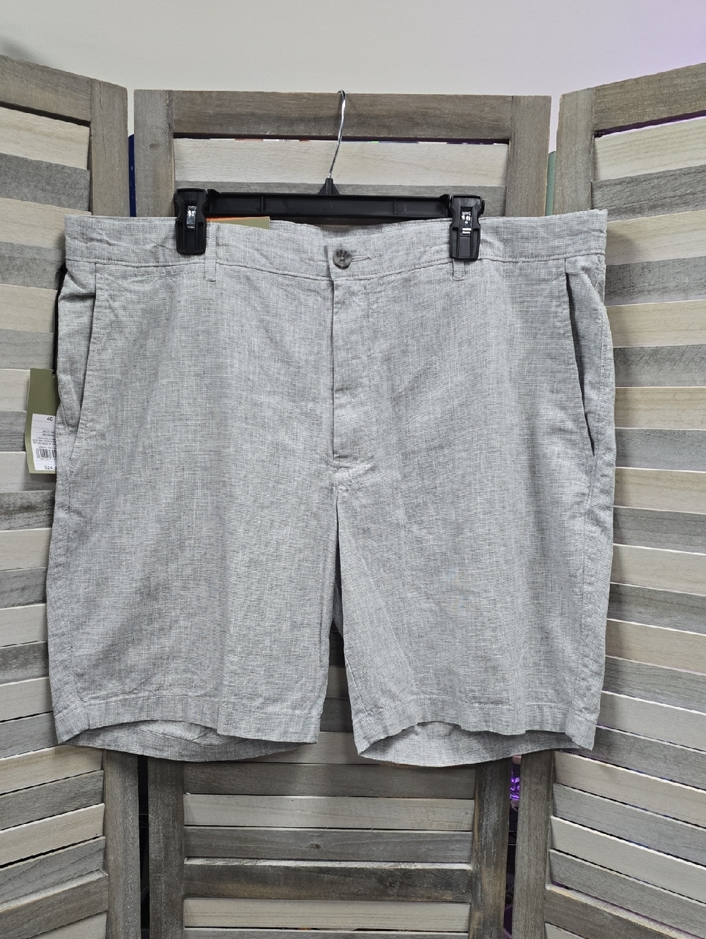 Flat Front Shorts | Goodfellow & Co. | 40